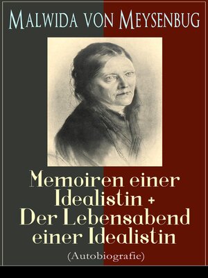 cover image of Malwida von Meysenbug